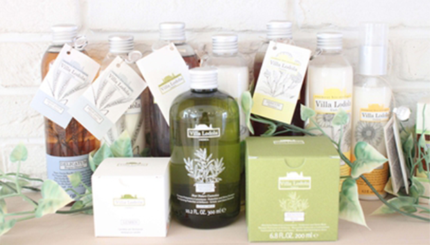 Product。シャンプー、トリートメントなどを取り扱い。