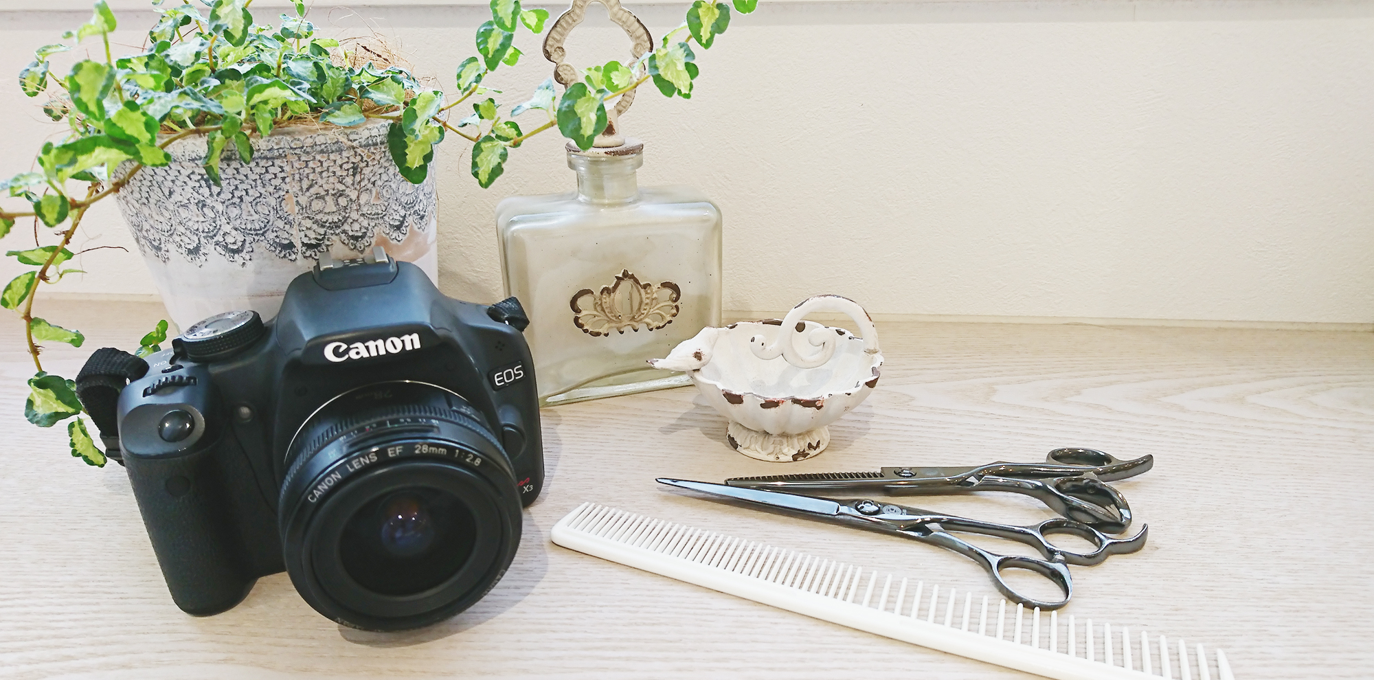 richeのイメージ