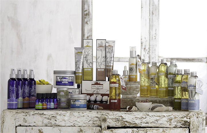 ヴィラロドラのイメージ