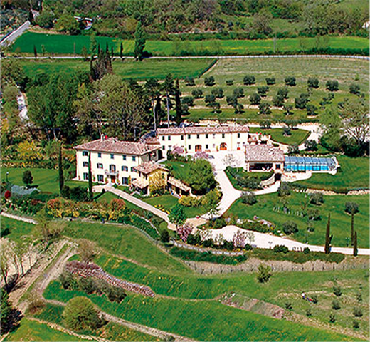 ヴィラロドラのイメージ