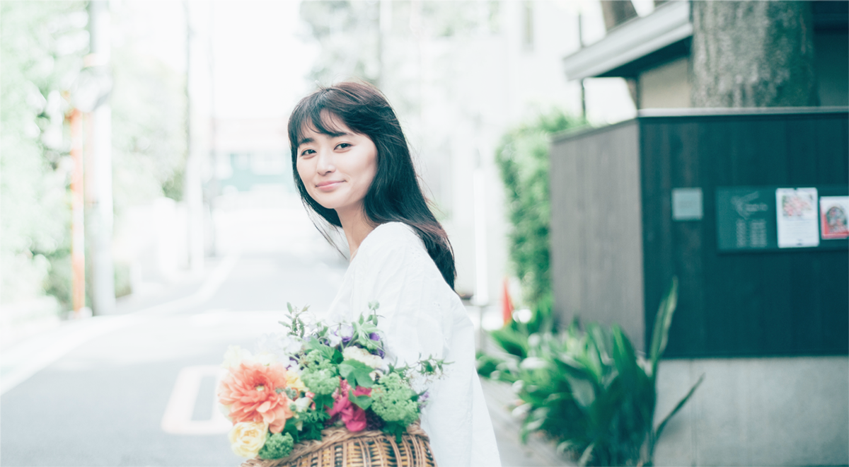 recommend haircolor イメージ