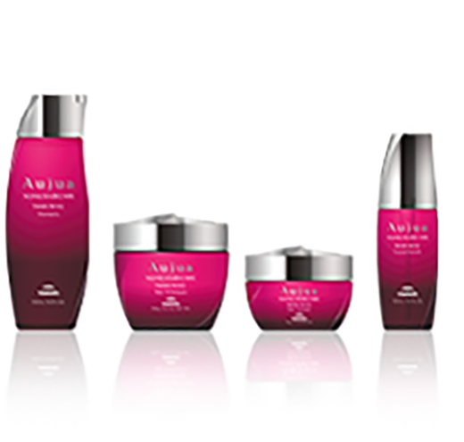 オージュアのイメージ