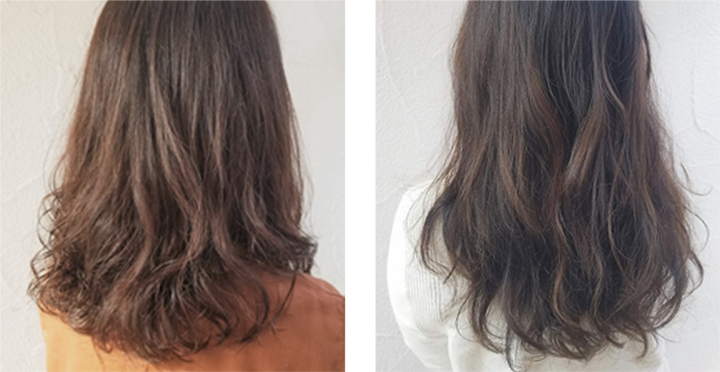 Creep Permのイメージ