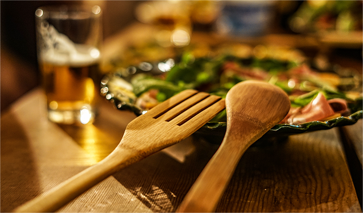 福利厚生のイメージ03