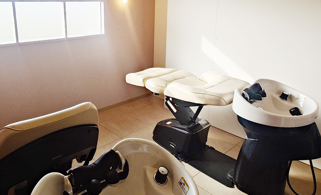 creative space richeのイメージ