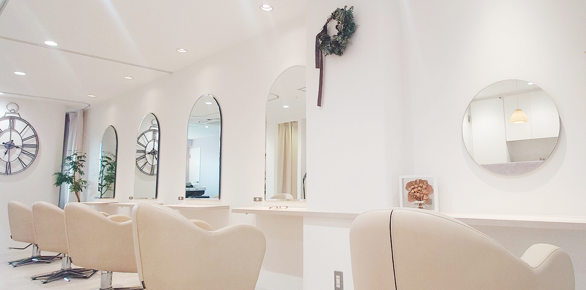 creative space richeのイメージ