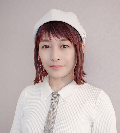 オーナー:水原　史子:Fumiko mizuhara